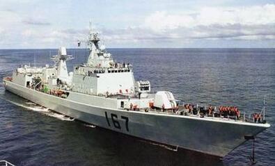 First time! Chinese navy recaptures foreign cargo ships from Somali pirates