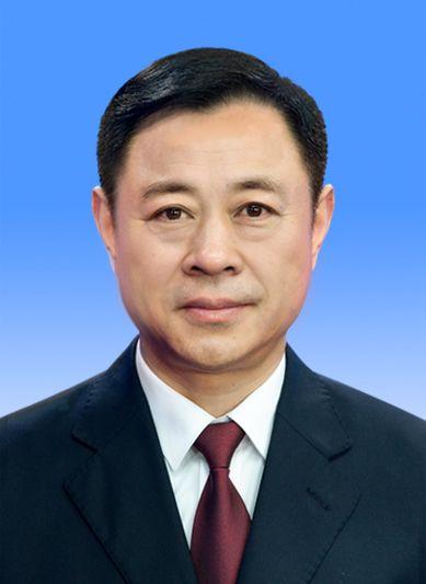 Wang Lishan is the member of the Standing Committee of Hubei Provincial Party Committee and secretary of the provincial discipline inspection commission (figure/resume)